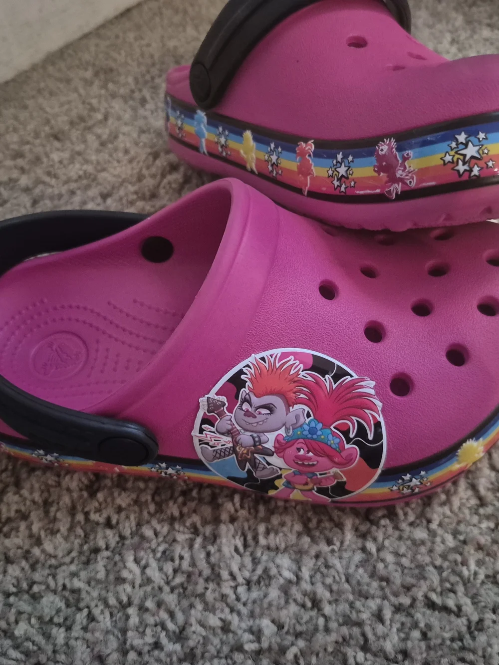 CROCS kids classic